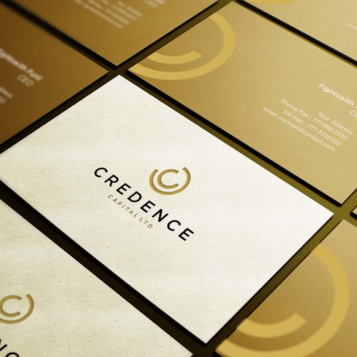 Credence Capital Ltd