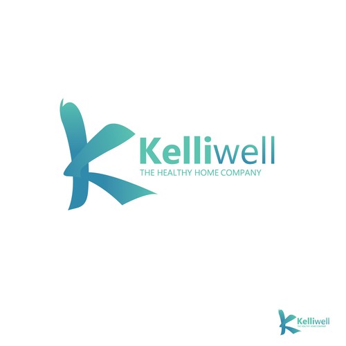 Kelliwell logo