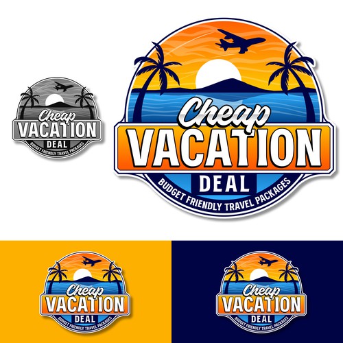Cheap Vacation Deal