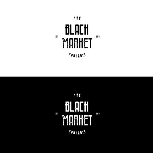 The Black Market