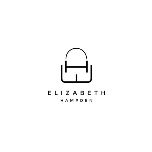 Luxury Handbag Logo