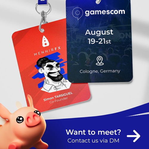 Social media content design