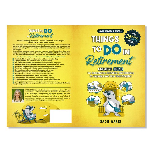 Things To Do in Retirement