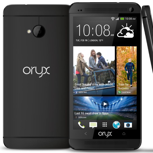 Oryx Smartphone
