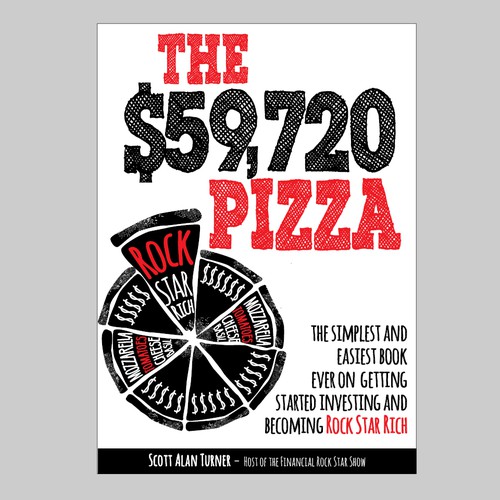 the $59,720 pizza