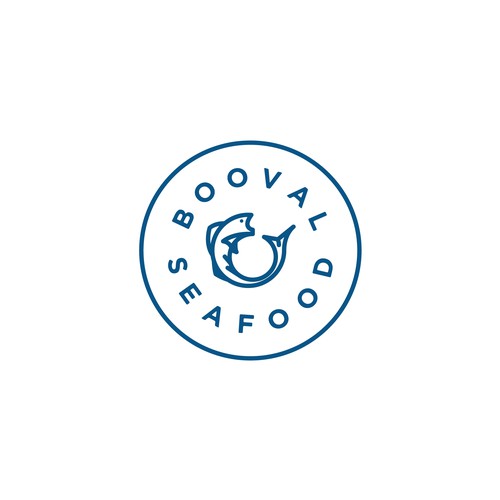 seafood logo