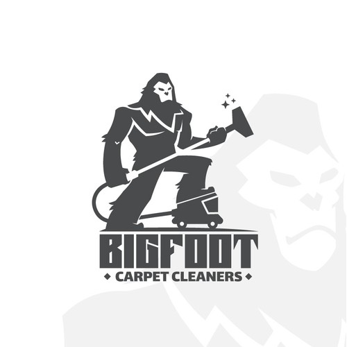 Bigfoot Carpet Cleaners