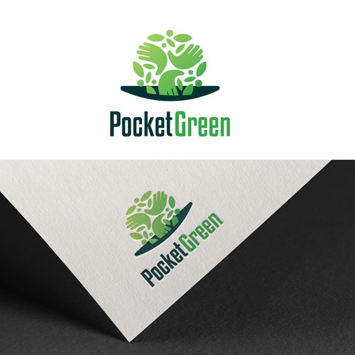 Logo Concept for environmental workshops