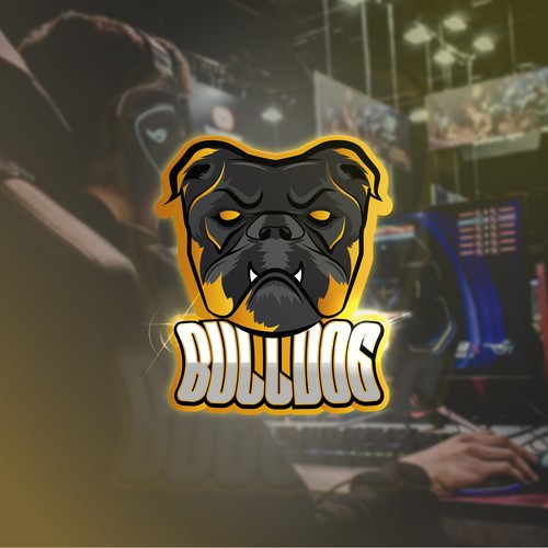 Esport Logo