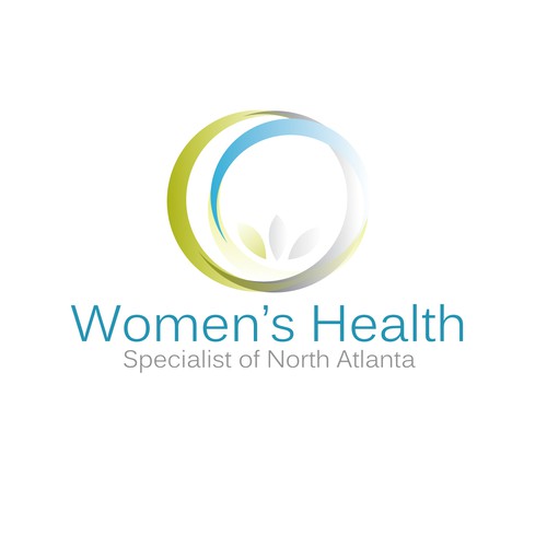 Women's Health logo