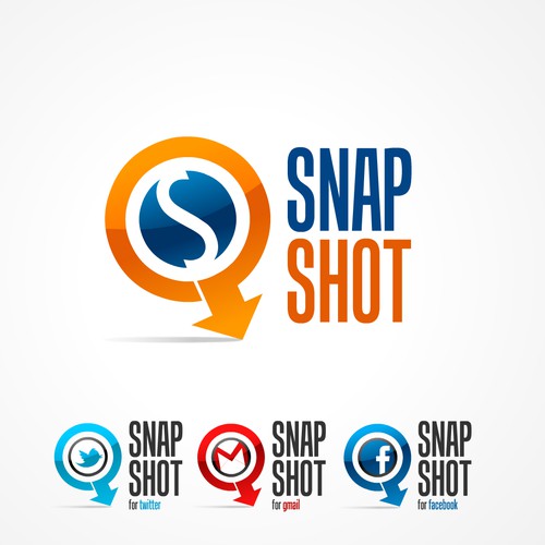 Logo for Snapshot download tool