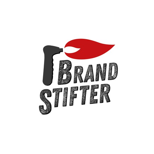 Logo für BRANDSTIFTER - Holzveredelungen