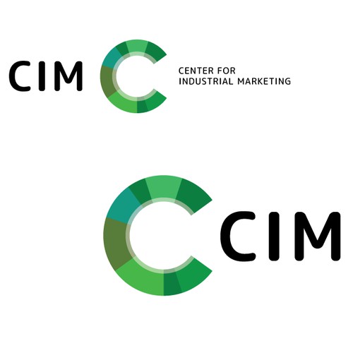 Logo concept for Marketing Co
