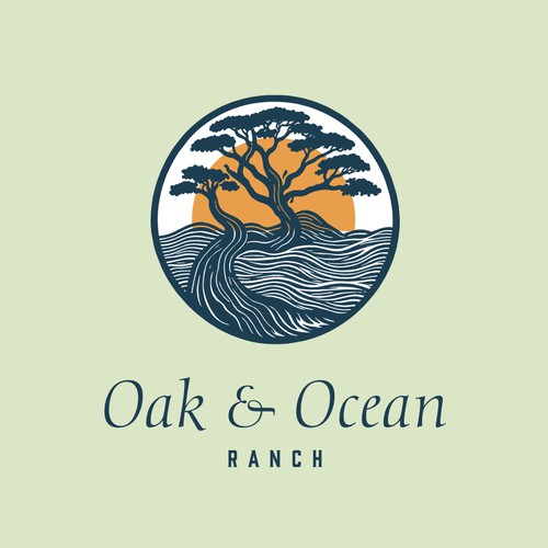 Oak and Ocean