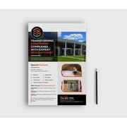Reviewed design