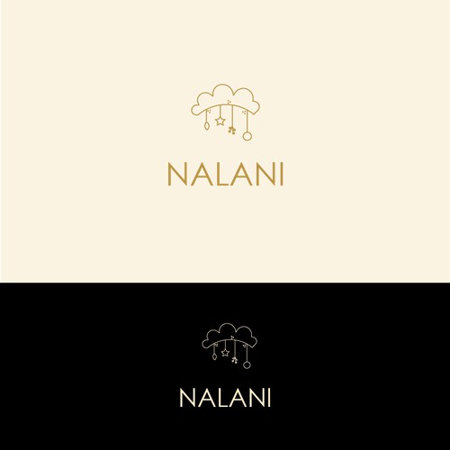 Logo concept for NALANI