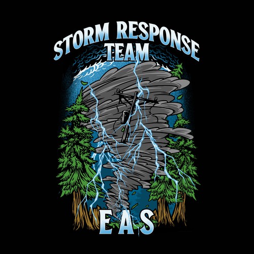 Storm Response Team