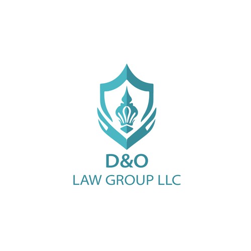 Logo for Law firm