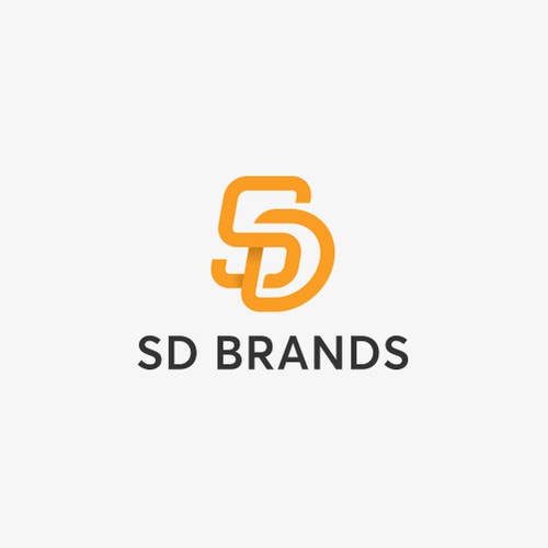 Logo designs for SD Brands!
