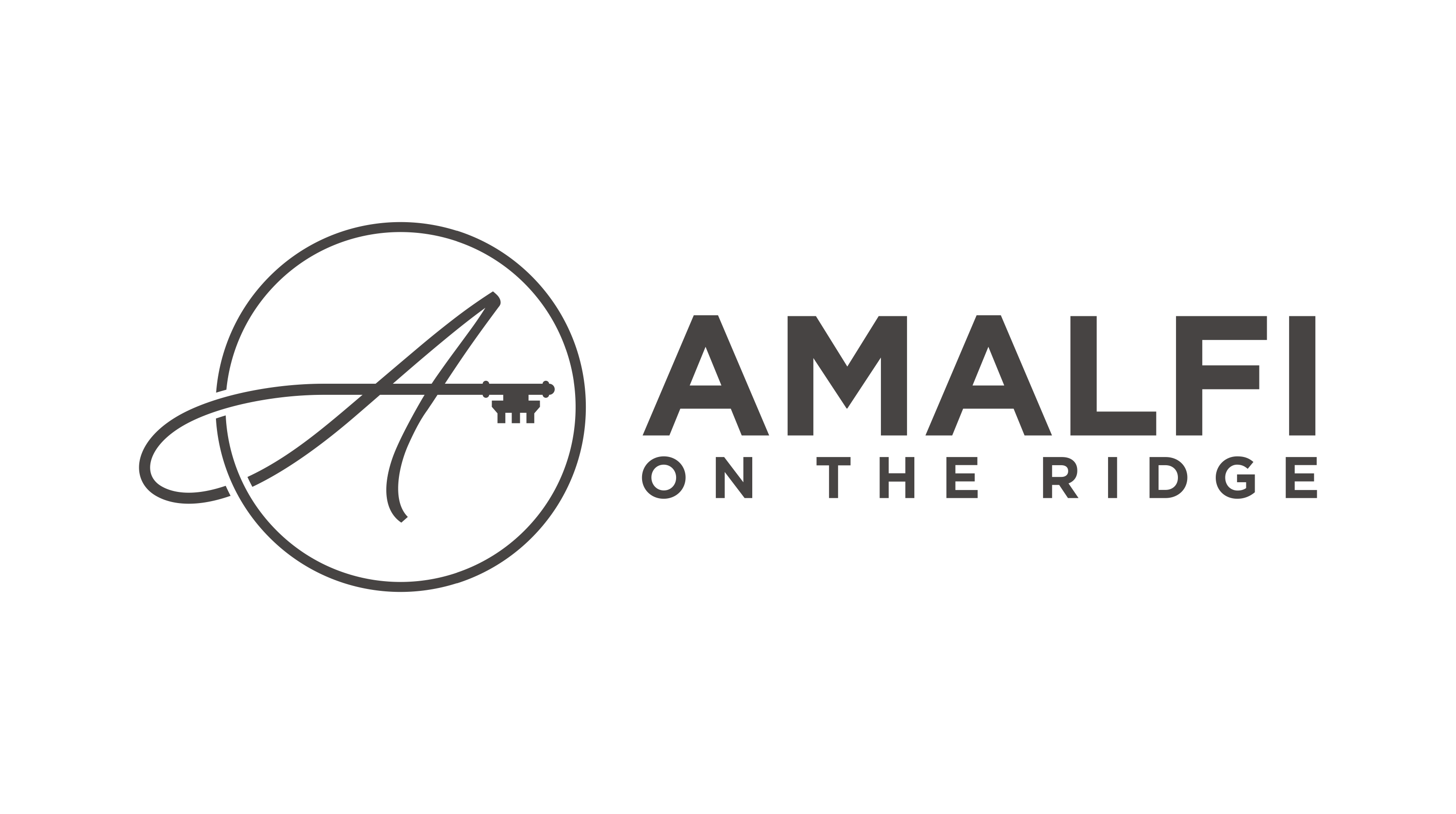 Apartment Community Logo