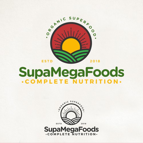 Supa Mega Foods