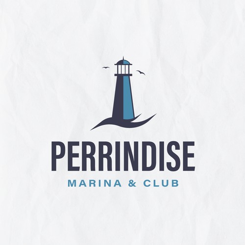 Perrindise (Marina Logo) 