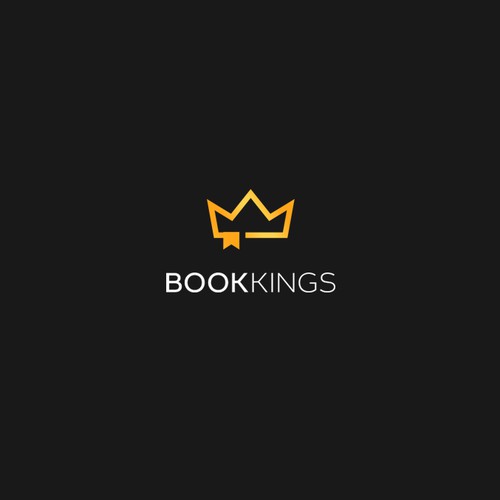 Book Kings Logo