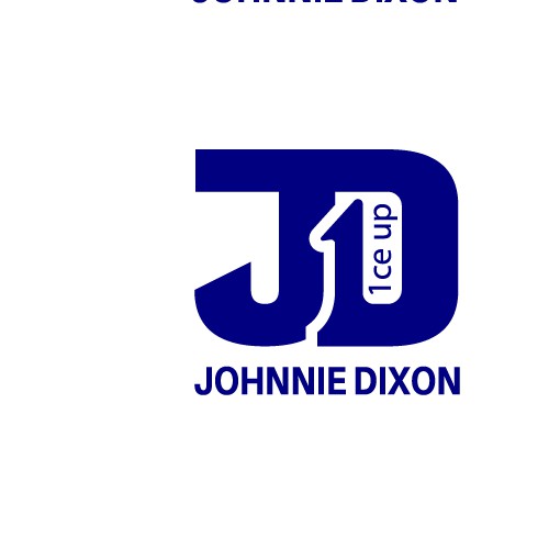 Personal Brand Logo 