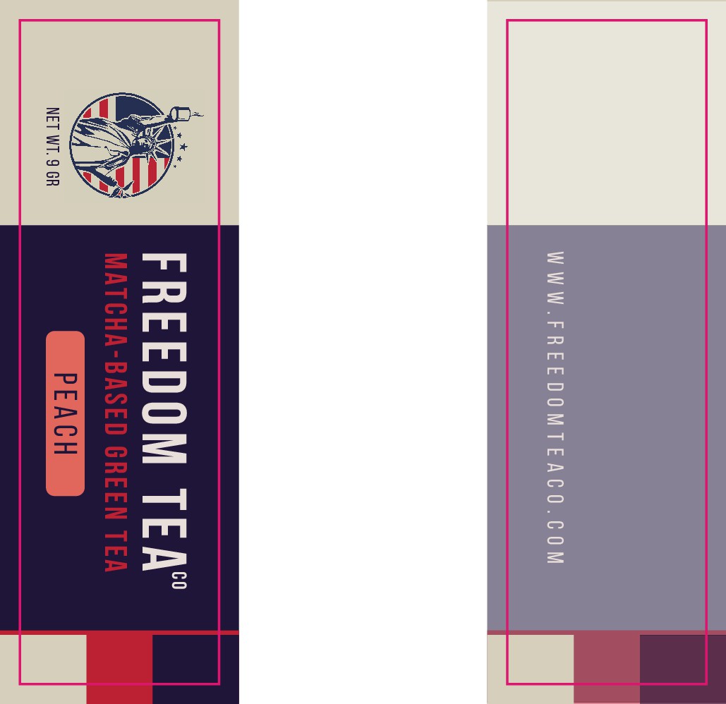 Stick Packaging