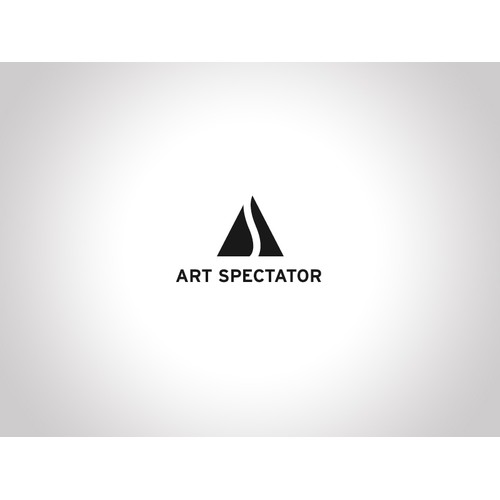 logo for Art Spectator