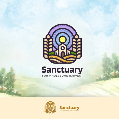 Sanctuary