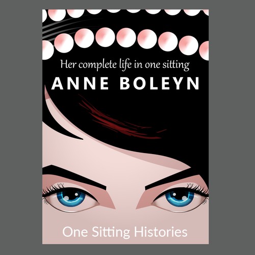 Anne Boleyn book cover