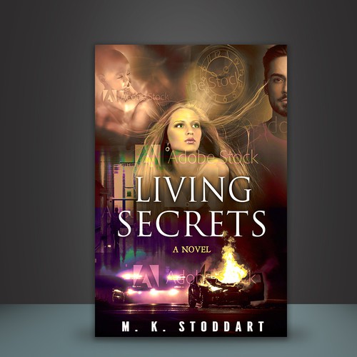 Book Cover