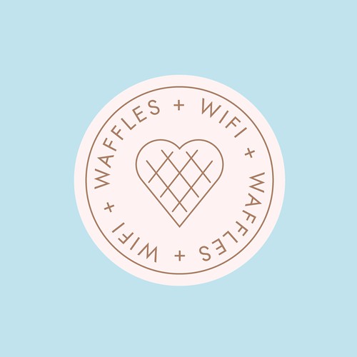 Waffles + Wifi