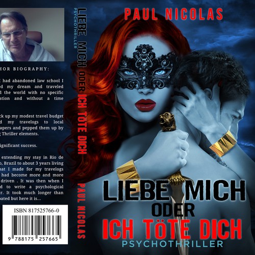 Dark Thriller