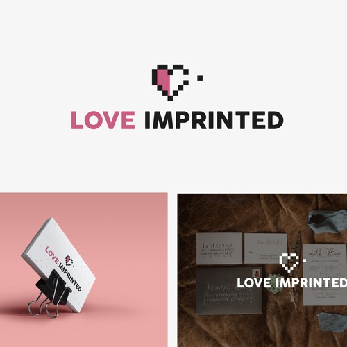 Love Imprinted