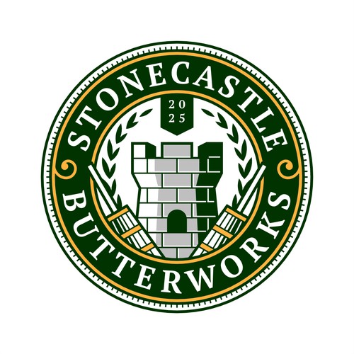 stonecastle butterworks