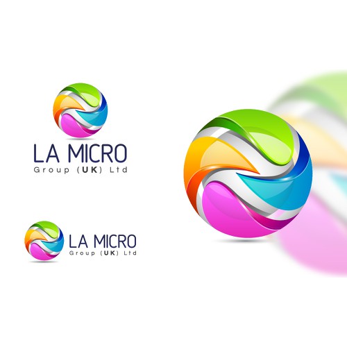 LA Micro need an awesome, fun, unique new Logo (el a micro)