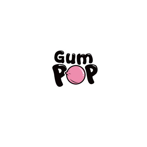 Gum pop