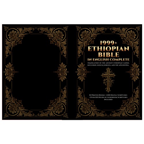 Ethiopian Bible