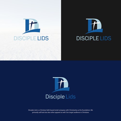 Disciple lids