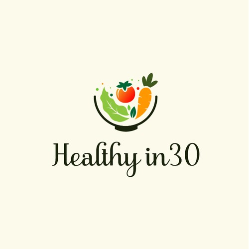 healthy in 30