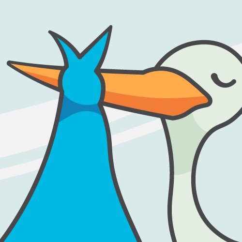 Vector Illustration for Milestone Blanket Design