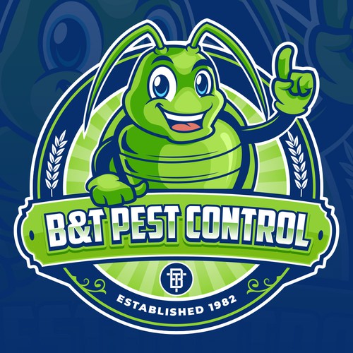 B&T Pest Control