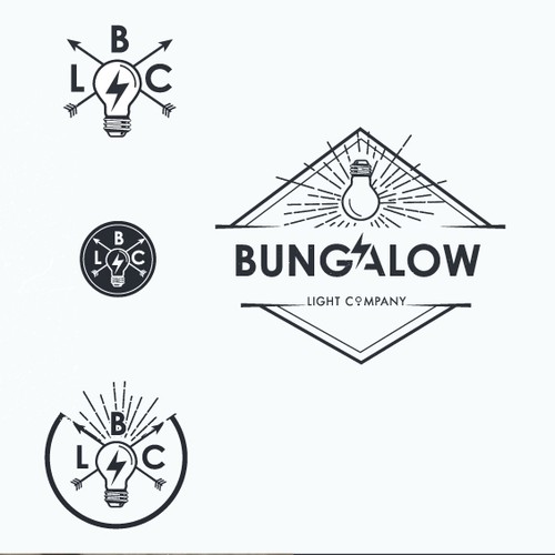 Bungalow Light Company