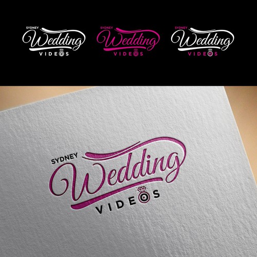 SYDNEY WEDDING VIDEOS