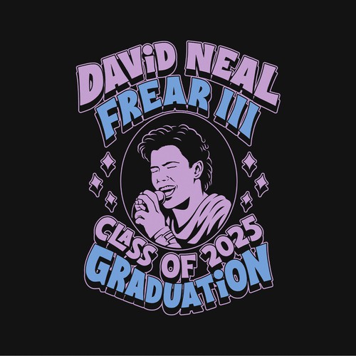 High School Graduation shirt