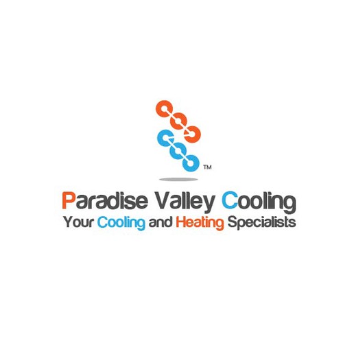  Paradise Valley Cooling needs a Strong, Modern, Professional Logo! Style Examples attached!!