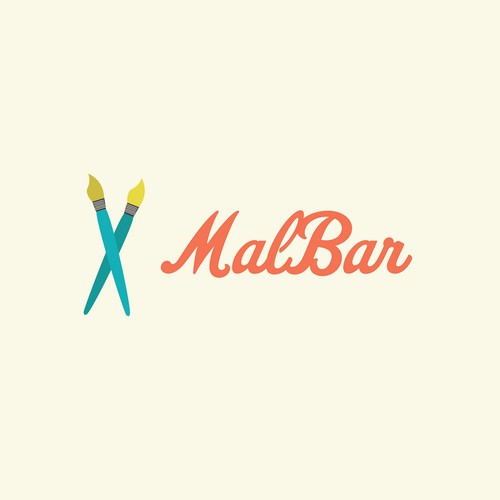 Logo for MalBar, Version 2