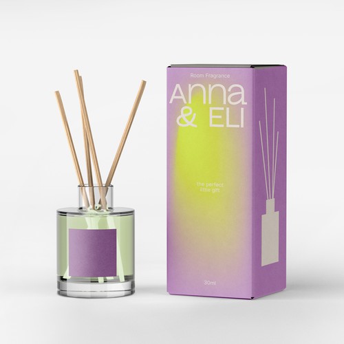 Packaging Design